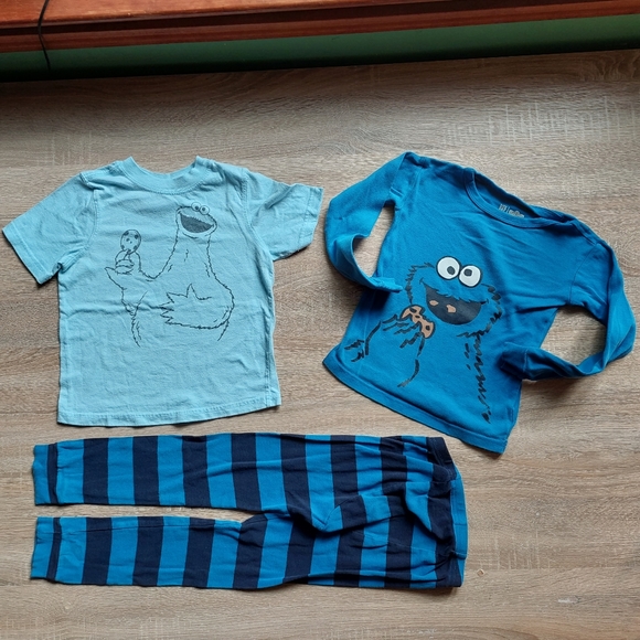 Sesame Street Bundle! - Picture 14 of 16